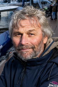 Bernard Stamm profile