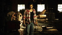 «Особо опасен (2009)» — обои к фильму #8