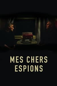 Mes chers espions (2023)