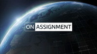 «On Assignment (2014)» — обои к сериалу #1
