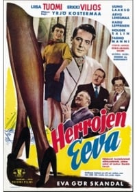 Herrojen Eeva (1954)