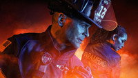 Обои к сериалу «911: Одинокая звезда (2020-2025)» — (29 из 68)