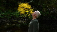 «Leaning Into the Wind: Andy Goldsworthy (2017)» — обои к фильму #2
