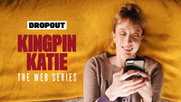 «Kingpin Katie (2019)» — обои к сериалу #3
