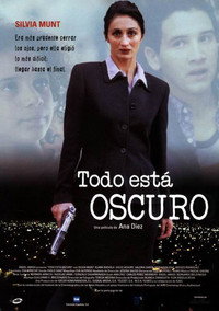 Постер фильма «Всё тёмное (1997)» — (1 из 1)
