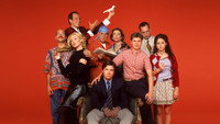 Обои к сериалу «Задержка в развитии (2003-2019)» — (15 из 86)