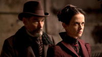 Penny Dreadful