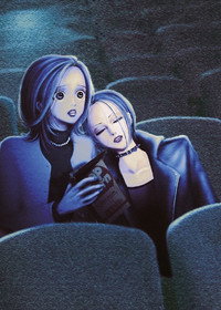 Постер аниме «Нана (2006 - 2007)» — (21 из 93)