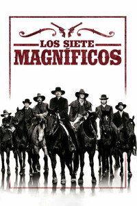 Los siete magníficos