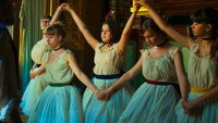 Обои к фильму «Degas et moi (2019)» — (32 из 50)