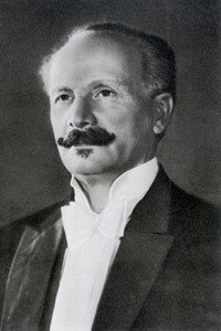 Lev Shteynberg