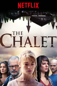 Постер сериала «Шале (2017-2018)» — (2 из 12)