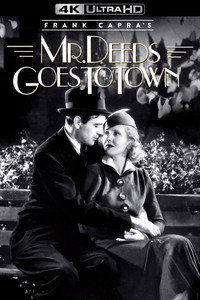 Постер фильма «Мистер Дидс переезжает в город (1936)» — (14 из 41)