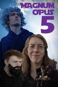 Imagem do Filme Magnum Opus 5