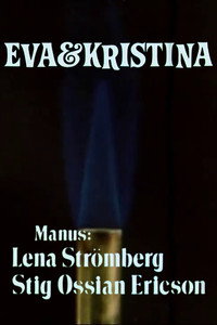 Eva & Kristina (1977) poster