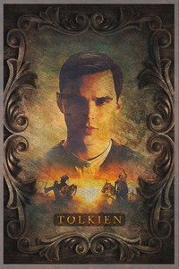 Постер фильма «Толкин (2019)» — (19 из 46)