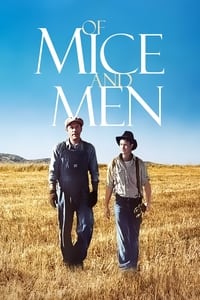 Of Mice and Men - 1992