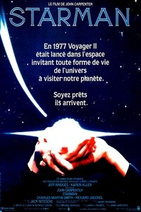 Affiche de la recommandation : Starman