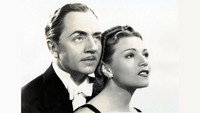 «Баронесса и её слуга (1938)» — обои к фильму #1