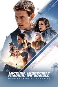 Постер фильма «Миссия невыполнима: Смертельная расплата (2023)» — (14 из 317)