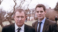 «Чисто английские убийства (1997)» — обои к сериалу #6