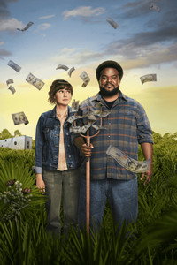 Постер сериала «В ударе (2022)» — (6 из 13)