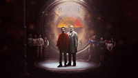 «Американское общество негров-волшебников (2024)» — обои к фильму #4
