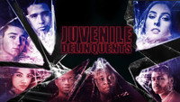 «Juvenile Delinquents: New World Order (2020)» — обои к фильму #1