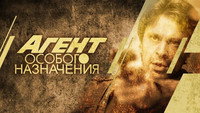 «Агент особого назначения (2010)» — обои к сериалу #1