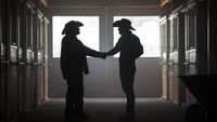 «Cowboy Cartel (2024)» — обои к сериалу #3