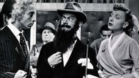«Волшебник поневоле (1951)» — обои к фильму #1