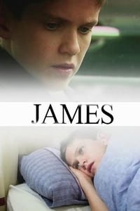 Poster de James