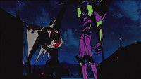 Neon Genesis Evangelion