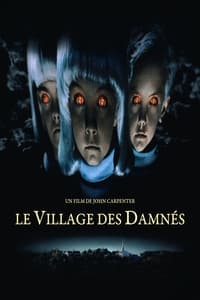 Le Village des damnés (1995)