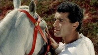 «Если бы я был белым арапом (1965)» — обои к фильму #3