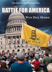 Poster de Battle For America