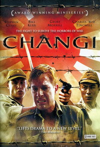 Постер сериала «Чанги (2001)» — (3 из 7)