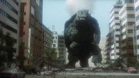 Gamera : Gardien de l'Univers