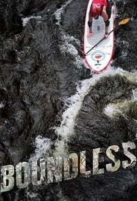 copertina serie tv Boundless 2013