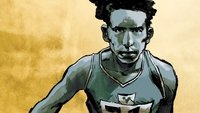 El Ouafi Boughera, The marathon runner of history