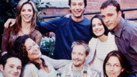 «Tribu.com (2001)» — обои к сериалу #1