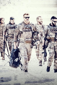 Постер сериала «Котики (2020)» — (4 из 40)
