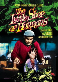 Постер фильма «Лавка ужасов (1960)» — (15 из 29)