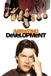 Cover of Arrested Development