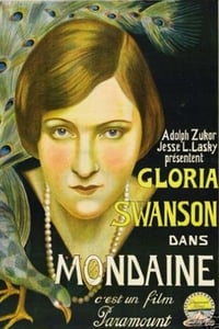 Fine Manners (1926)