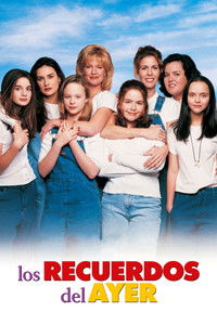 Poster de Amigas para Siempre