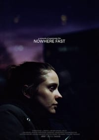 Poster de Nowhere Fast