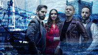 «Wlad Lmarsa (2021)» — обои к сериалу #2