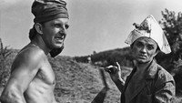 «Остров преступников (1965)» — обои к фильму #4