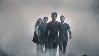 «Оборотень (2011 - 2017)» — обои к сериалу #5